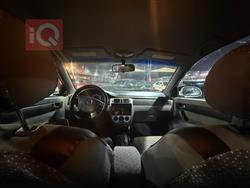 شيفروليه اوبترا